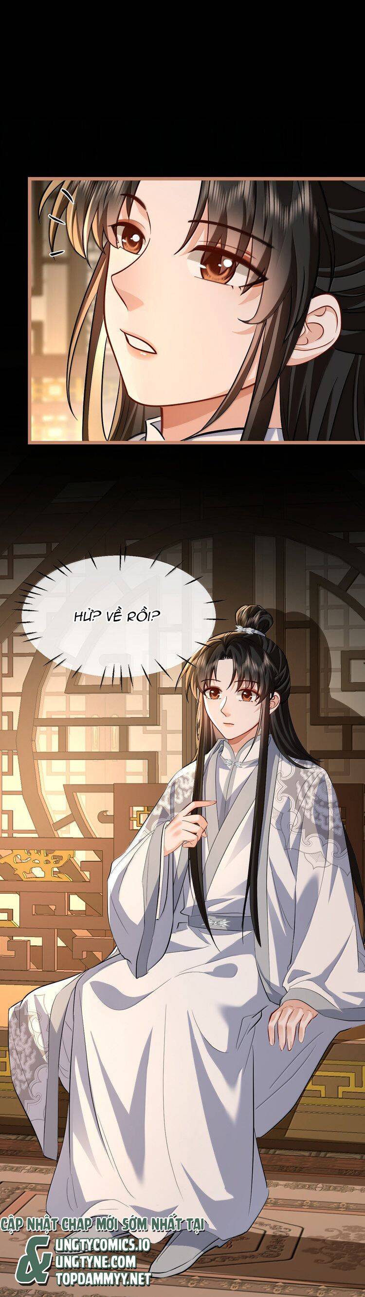 Ma Tôn Đại Nhân Song Tu Không Chapter  88 - 22