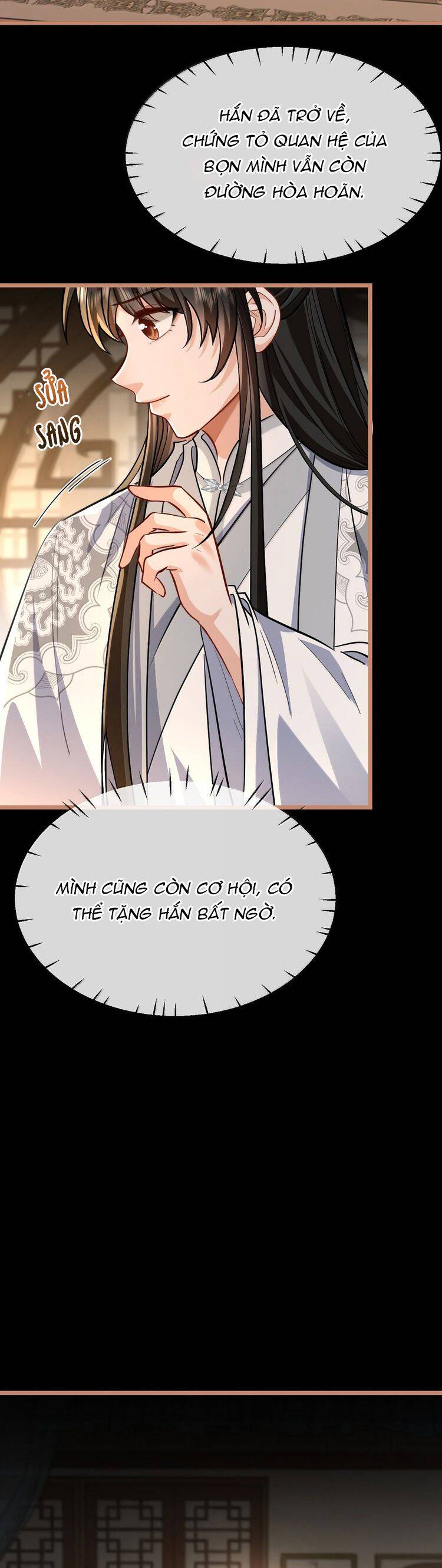 Ma Tôn Đại Nhân Song Tu Không Chapter  88 - 23