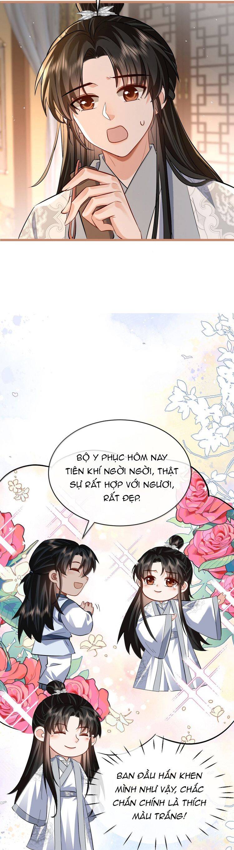 Ma Tôn Đại Nhân Song Tu Không Chapter  88 - 5