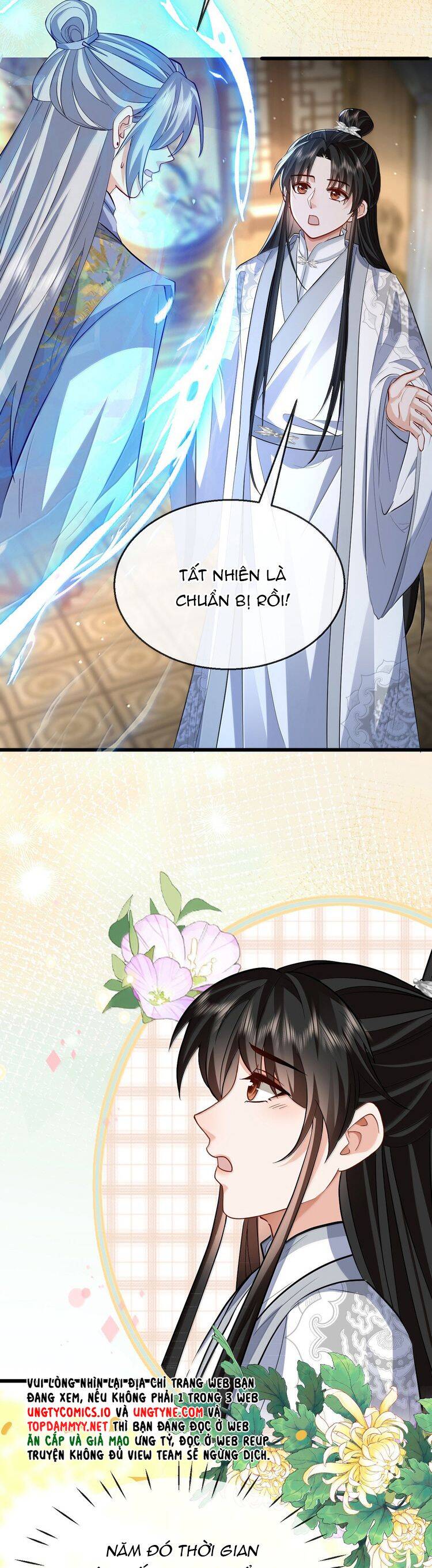 Ma Tôn Đại Nhân Song Tu Không Chapter  88 - 7