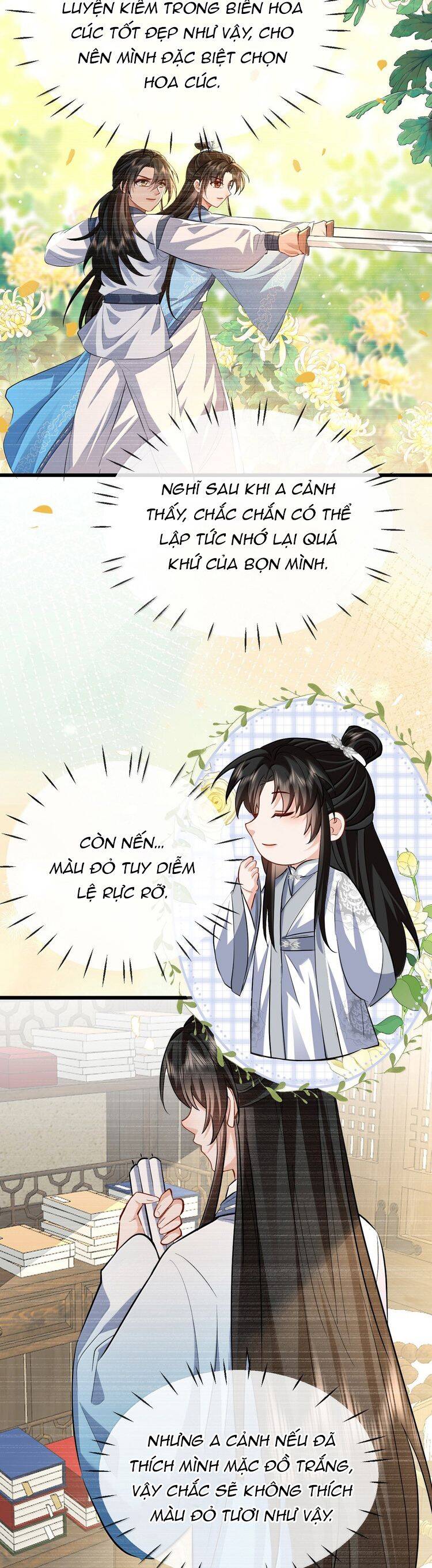 Ma Tôn Đại Nhân Song Tu Không Chapter  88 - 8