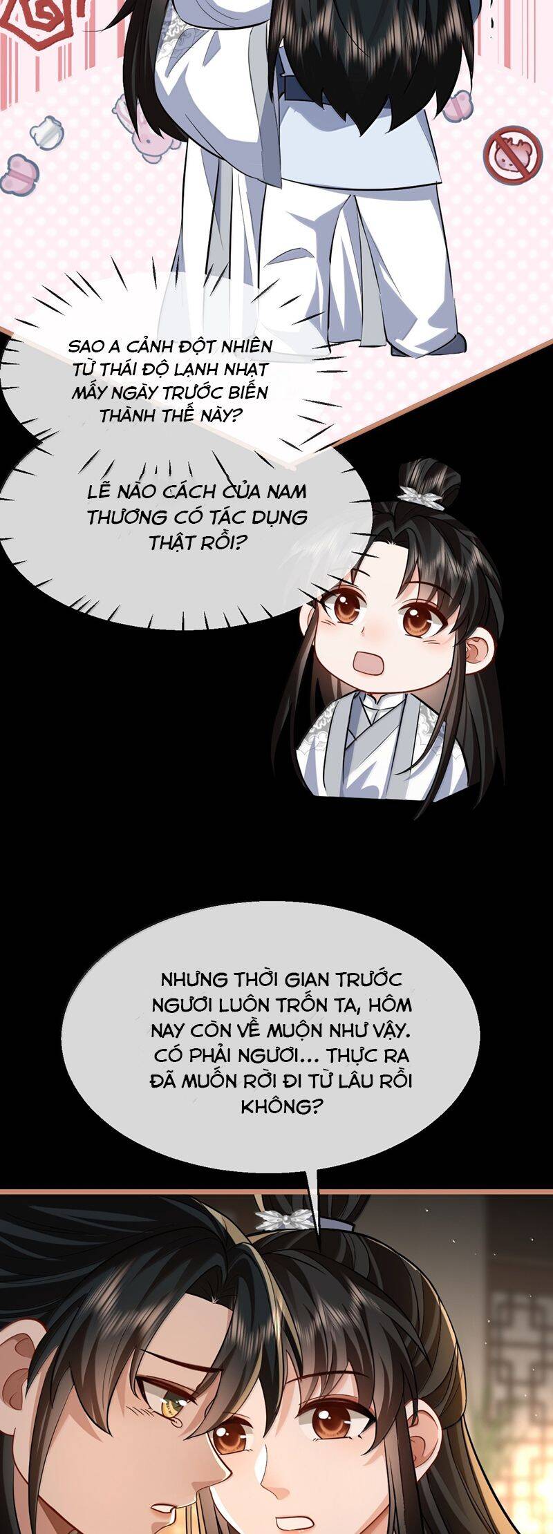 Ma Tôn Đại Nhân Song Tu Không Chapter  89 - 13