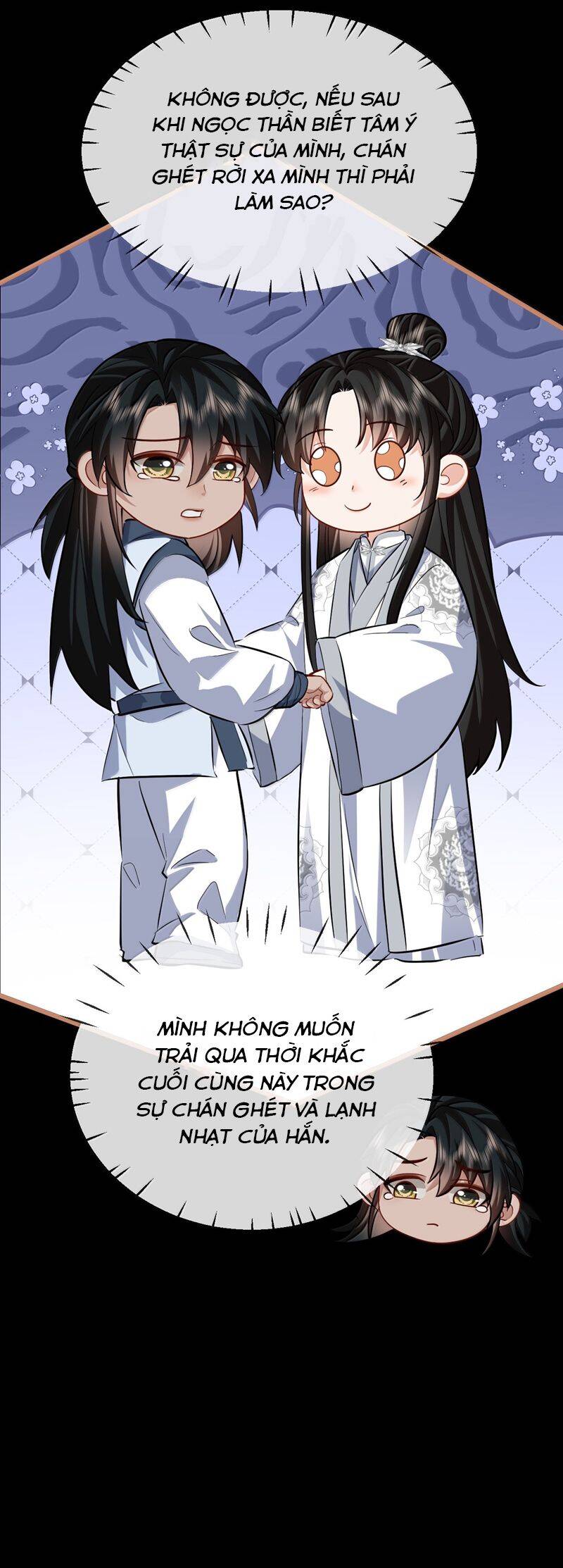 Ma Tôn Đại Nhân Song Tu Không Chapter  89 - 15