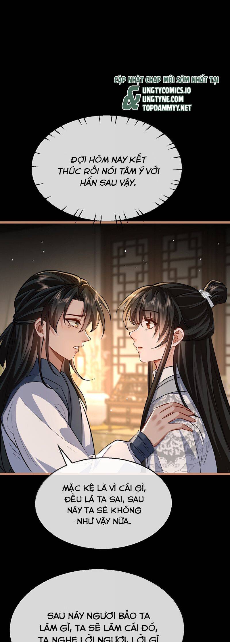 Ma Tôn Đại Nhân Song Tu Không Chapter  89 - 16