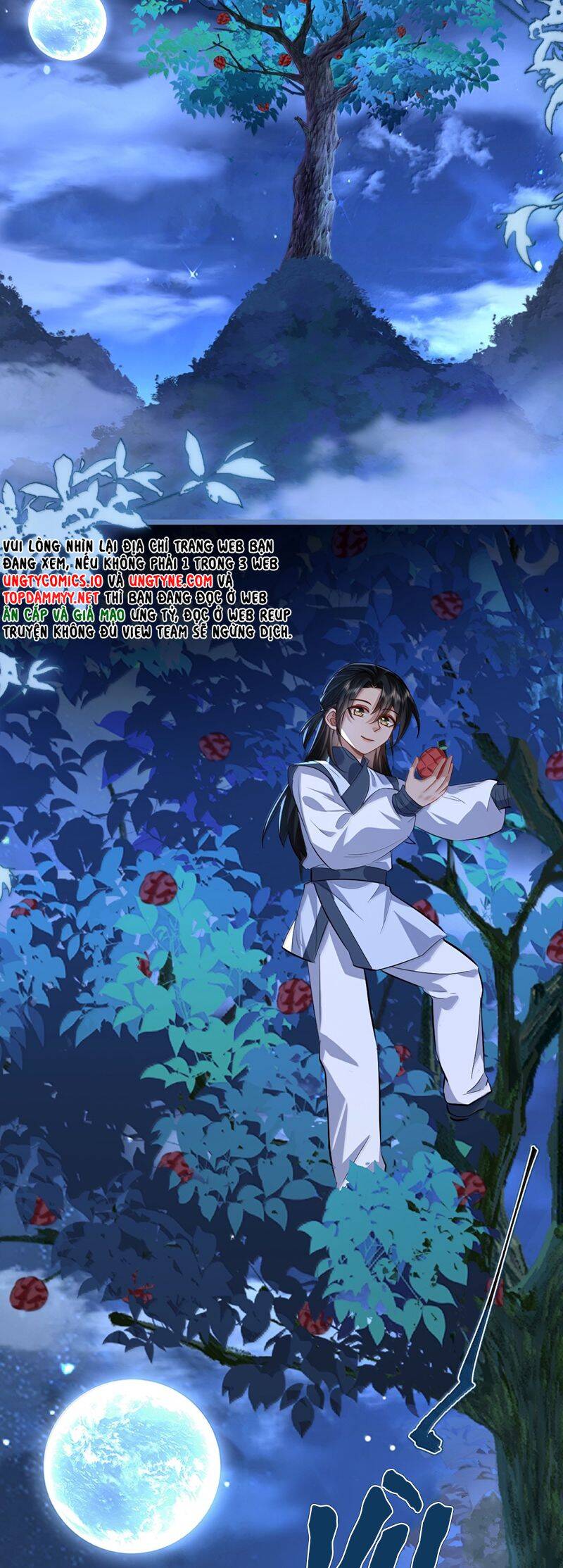 Ma Tôn Đại Nhân Song Tu Không Chapter  89 - 22