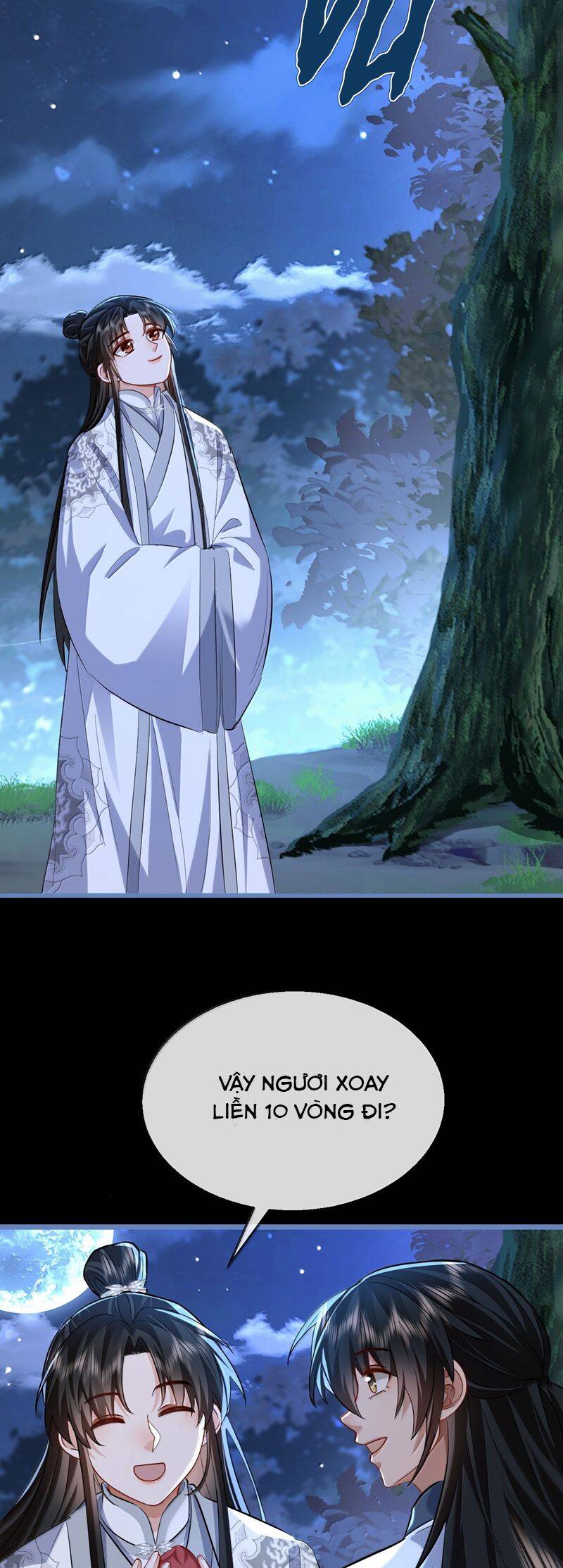 Ma Tôn Đại Nhân Song Tu Không Chapter  89 - 23