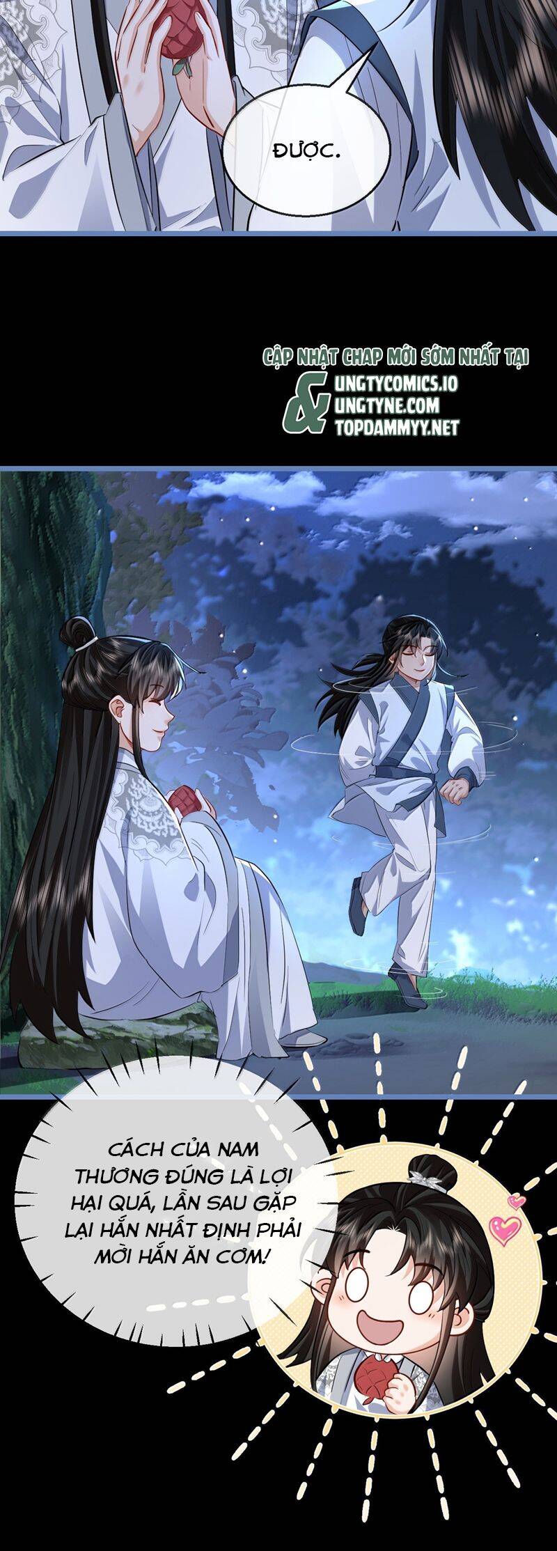 Ma Tôn Đại Nhân Song Tu Không Chapter  89 - 24