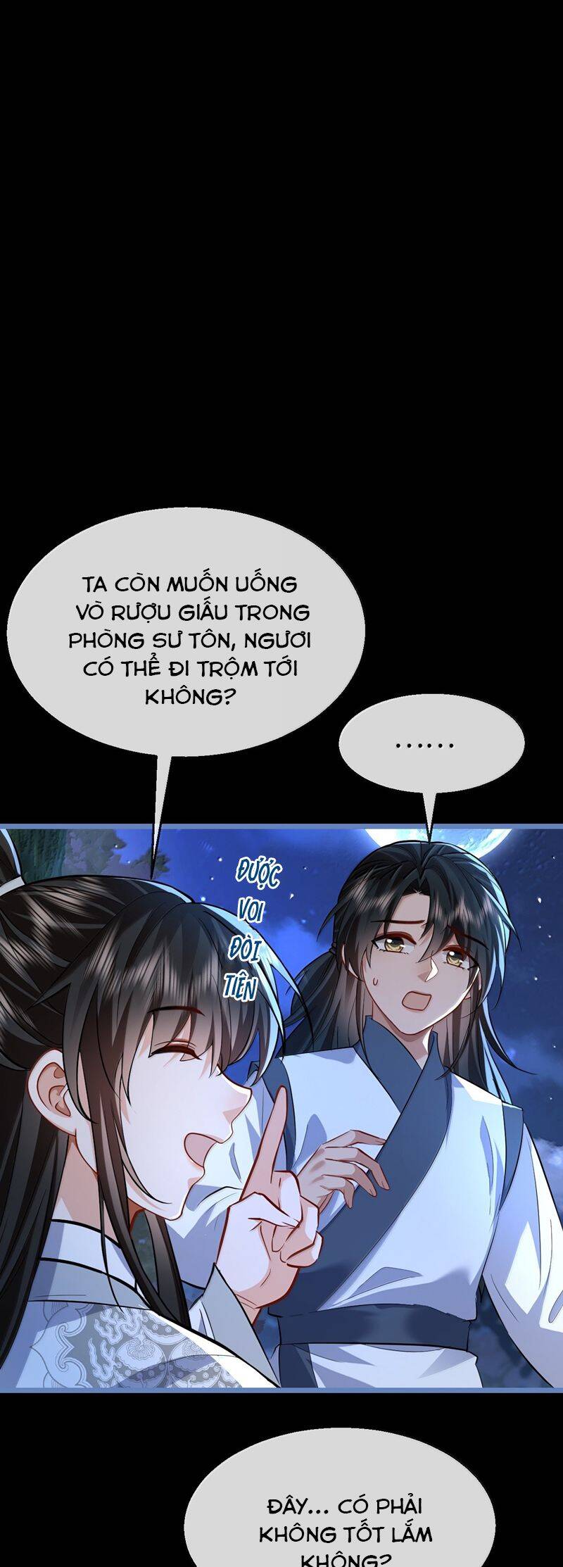 Ma Tôn Đại Nhân Song Tu Không Chapter  89 - 25