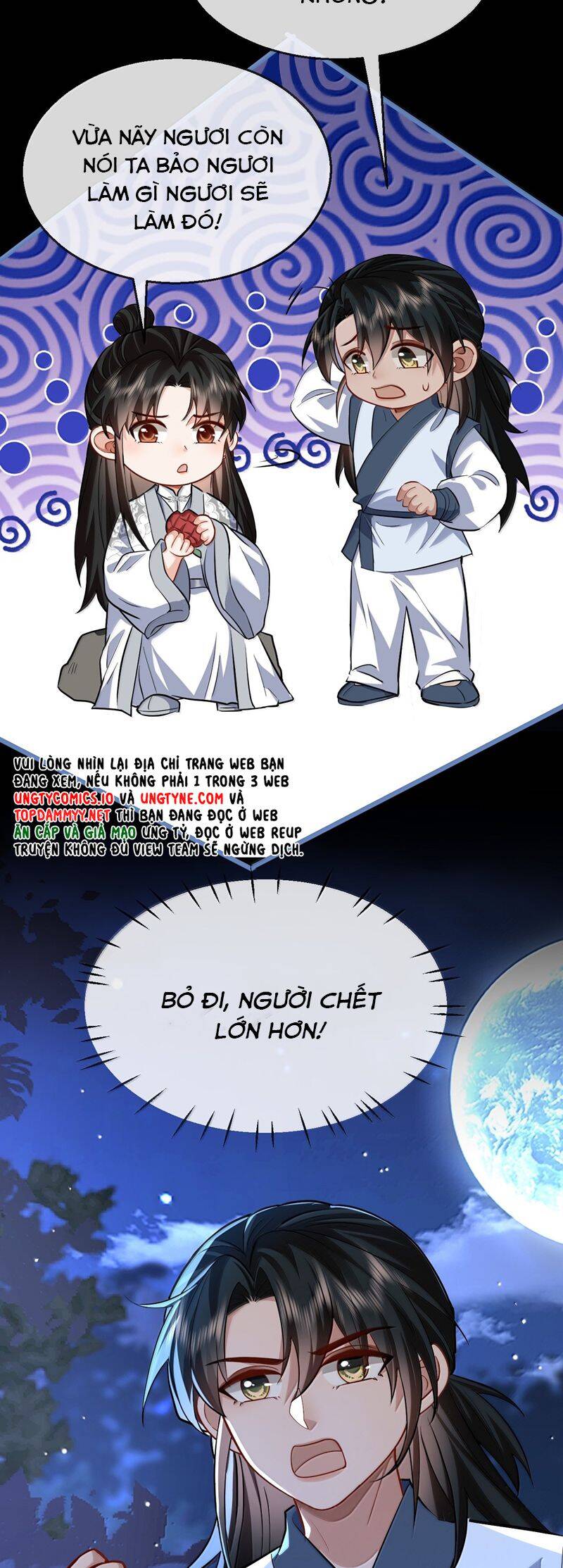 Ma Tôn Đại Nhân Song Tu Không Chapter  89 - 26