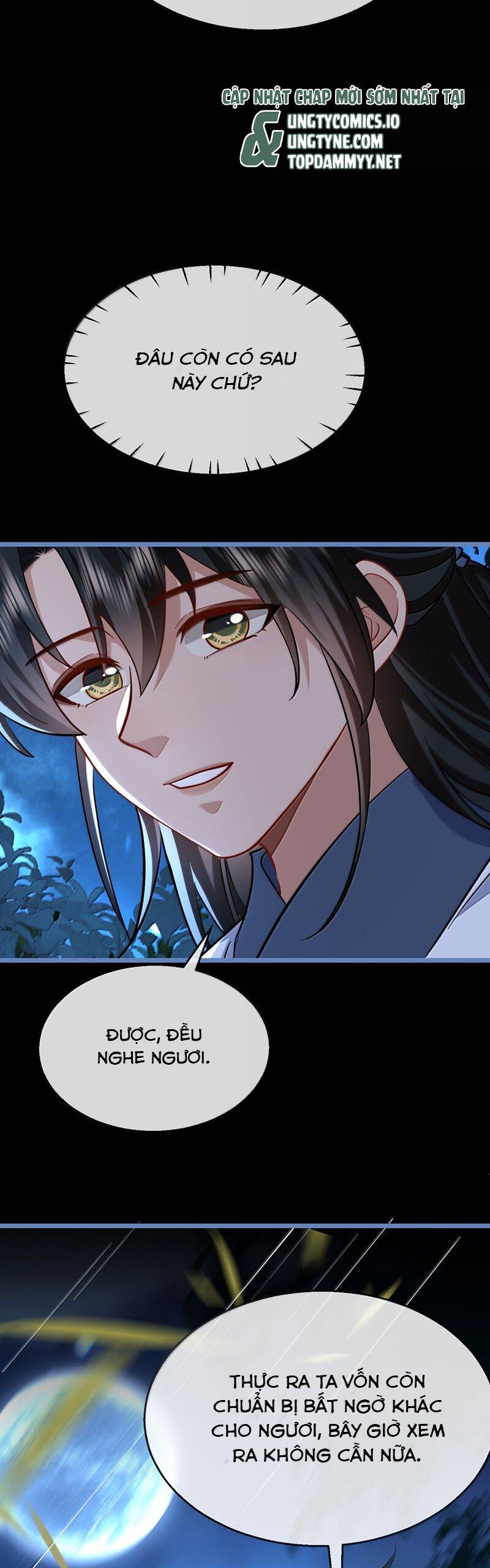 Ma Tôn Đại Nhân Song Tu Không Chapter  89 - 29