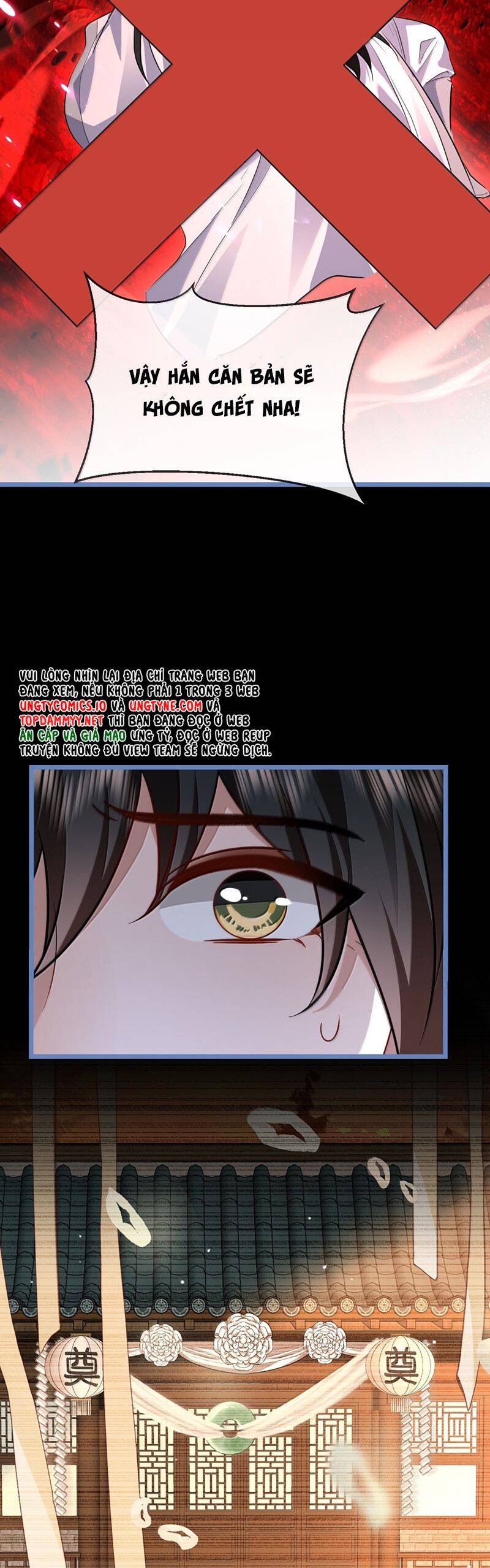 Ma Tôn Đại Nhân Song Tu Không Chapter  89 - 34