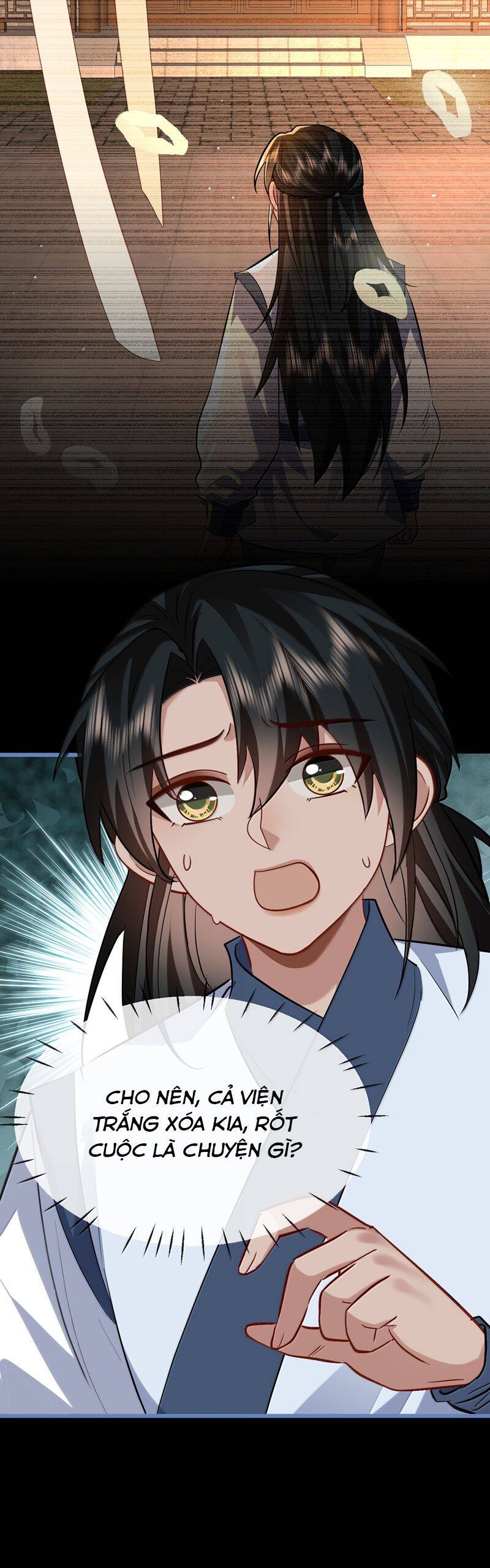 Ma Tôn Đại Nhân Song Tu Không Chapter  89 - 35