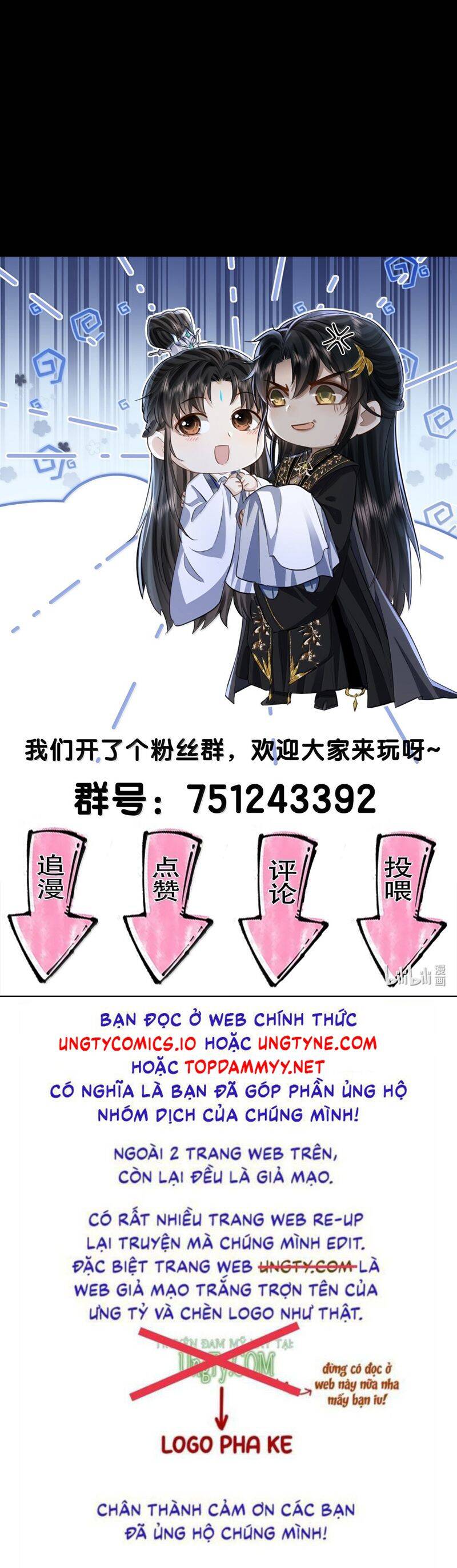 Ma Tôn Đại Nhân Song Tu Không Chapter  89 - 36