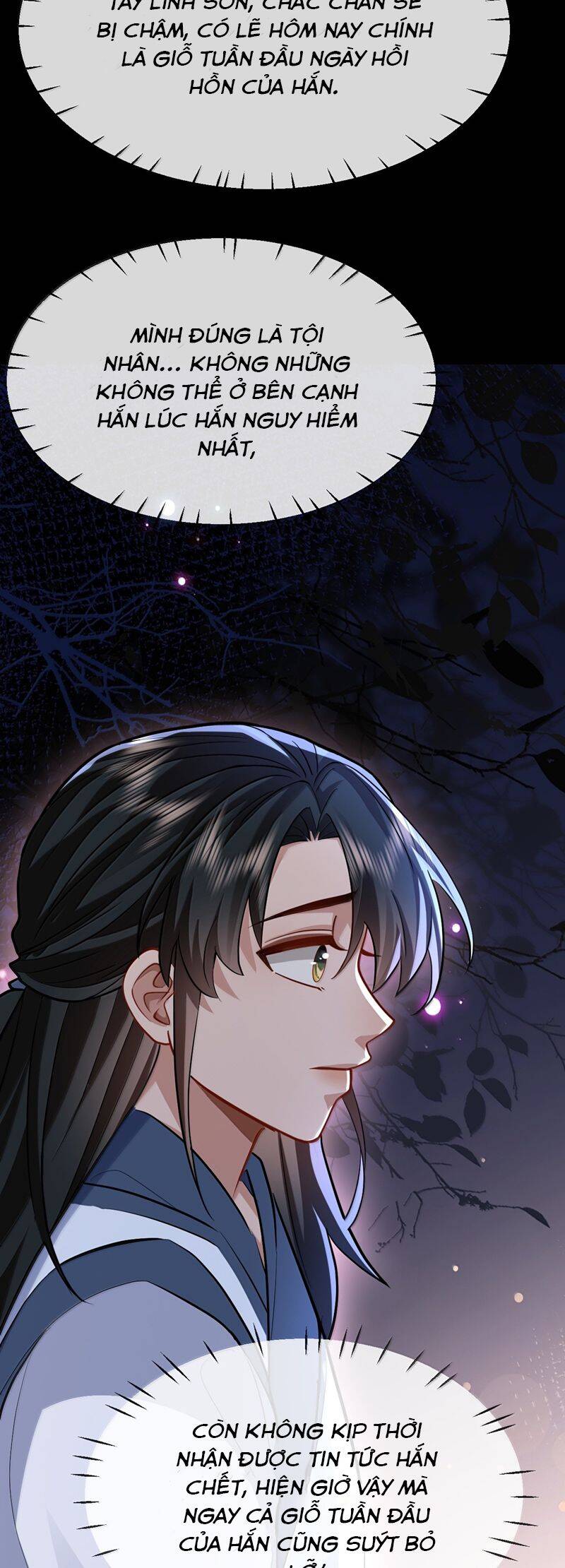 Ma Tôn Đại Nhân Song Tu Không Chapter  89 - 5