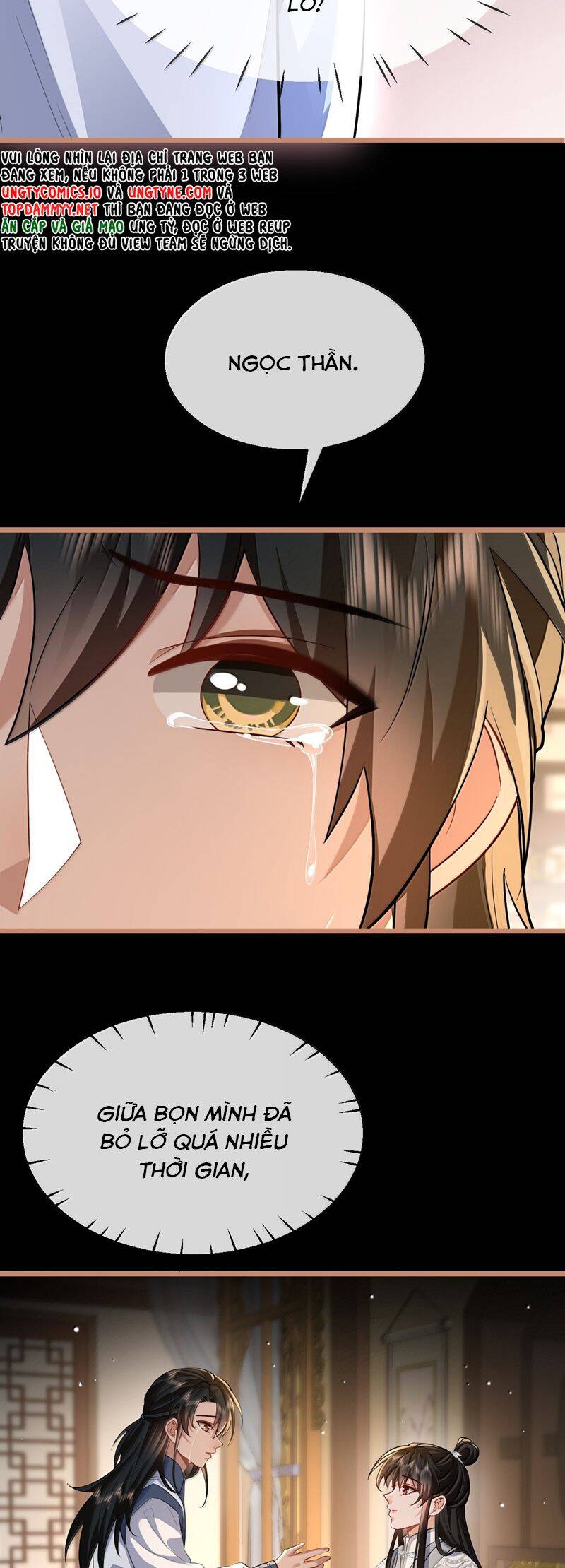 Ma Tôn Đại Nhân Song Tu Không Chapter  89 - 6