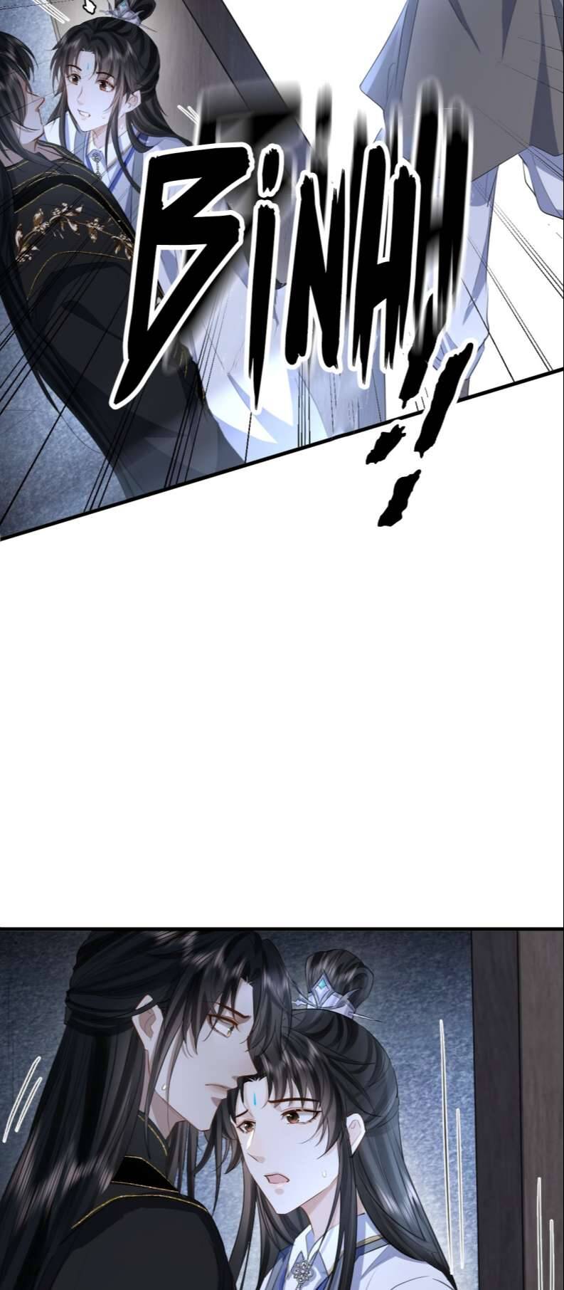 Ma Tôn Đại Nhân Song Tu Không Chapter  9 - 11