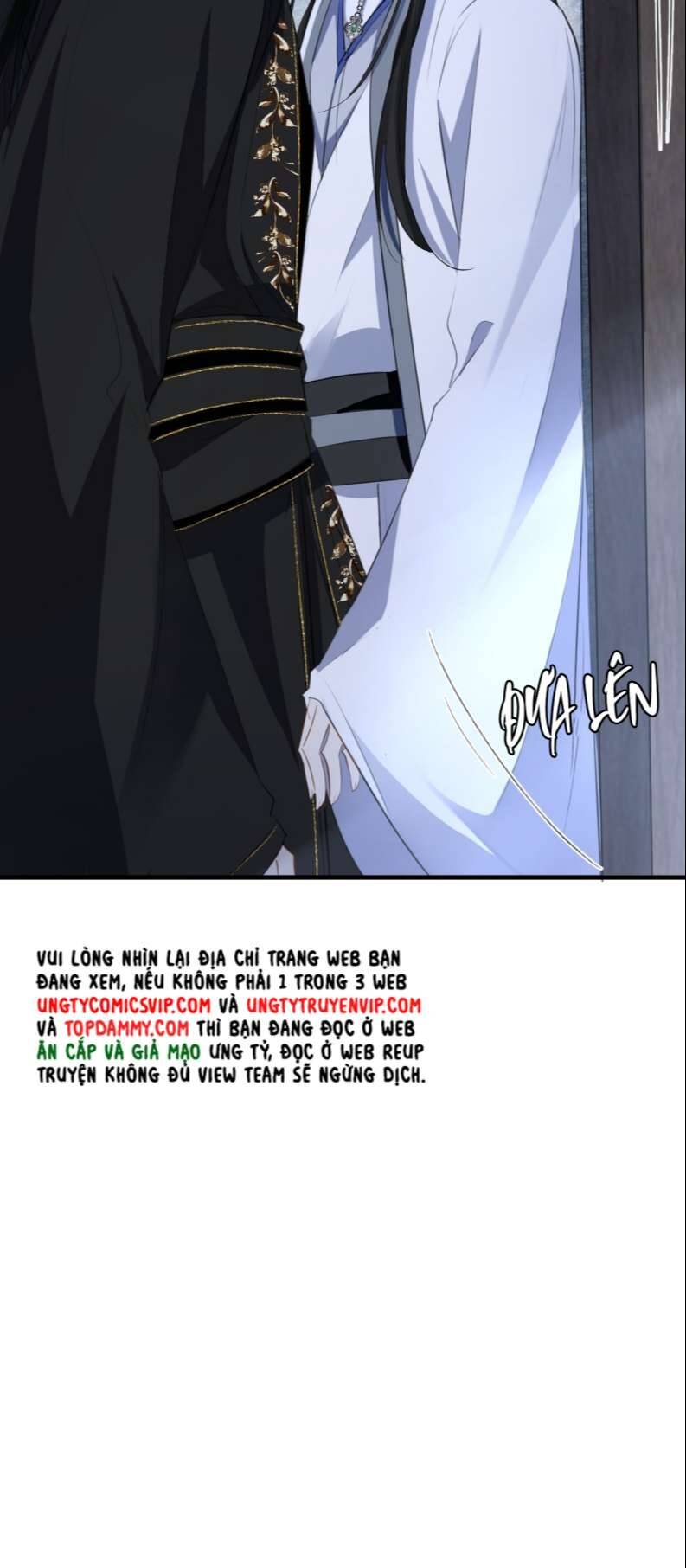 Ma Tôn Đại Nhân Song Tu Không Chapter  9 - 12