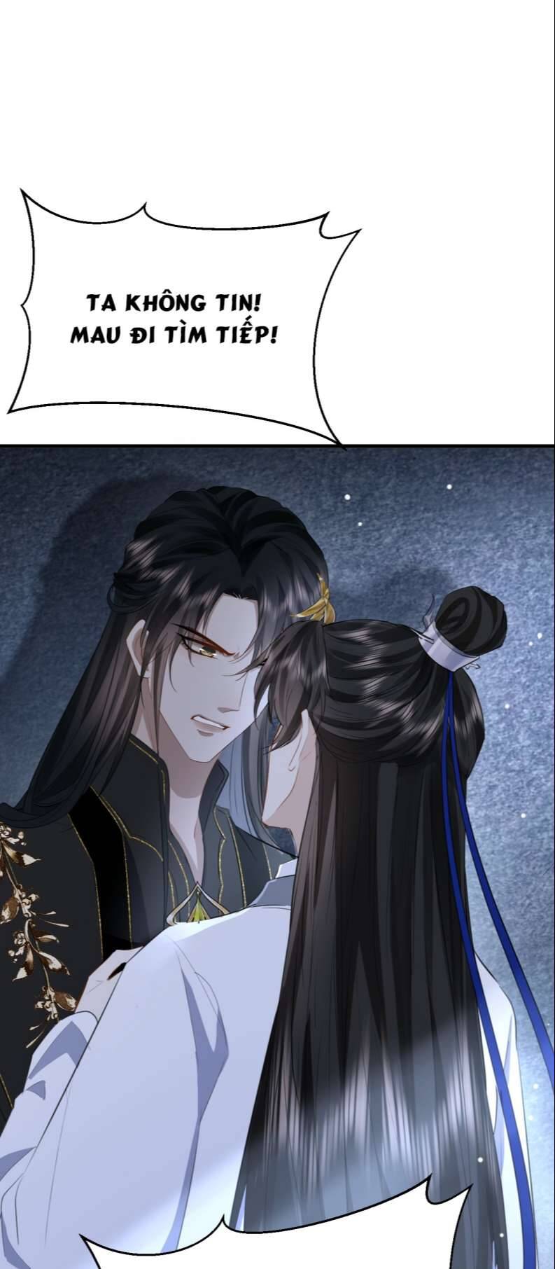 Ma Tôn Đại Nhân Song Tu Không Chapter  9 - 13