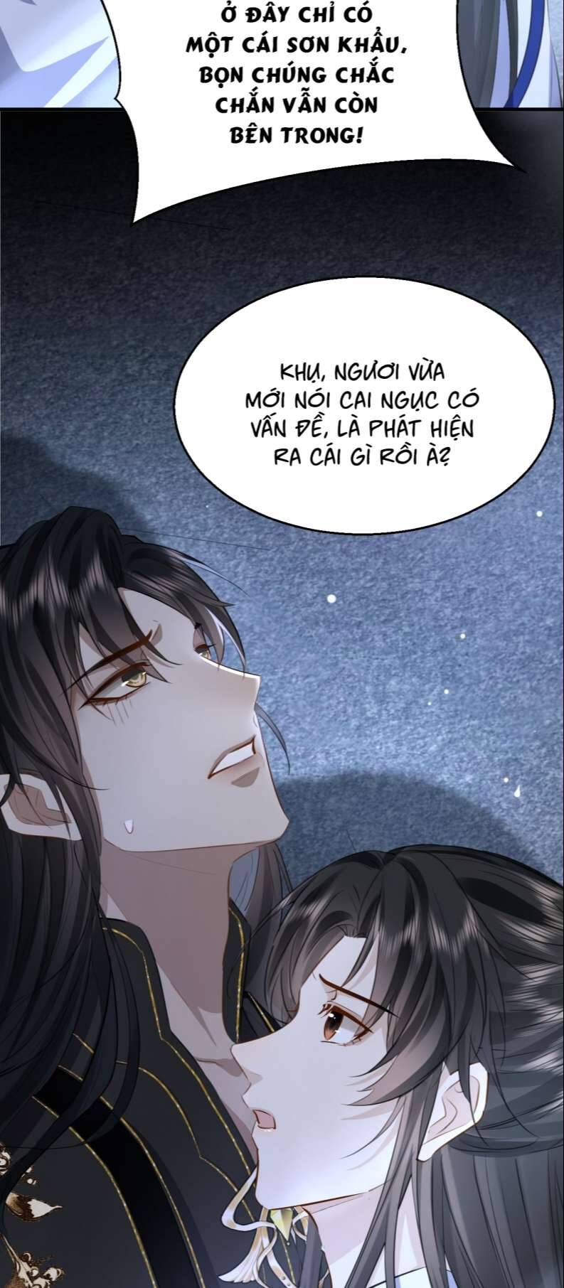 Ma Tôn Đại Nhân Song Tu Không Chapter  9 - 14