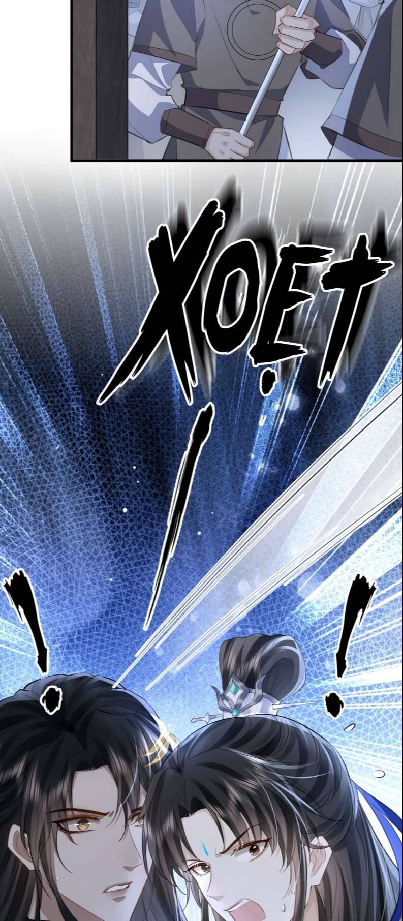 Ma Tôn Đại Nhân Song Tu Không Chapter  9 - 16