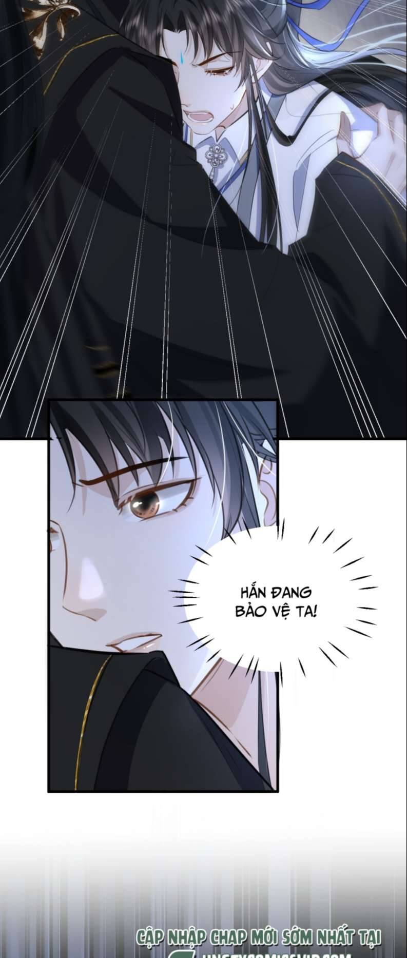 Ma Tôn Đại Nhân Song Tu Không Chapter  9 - 18