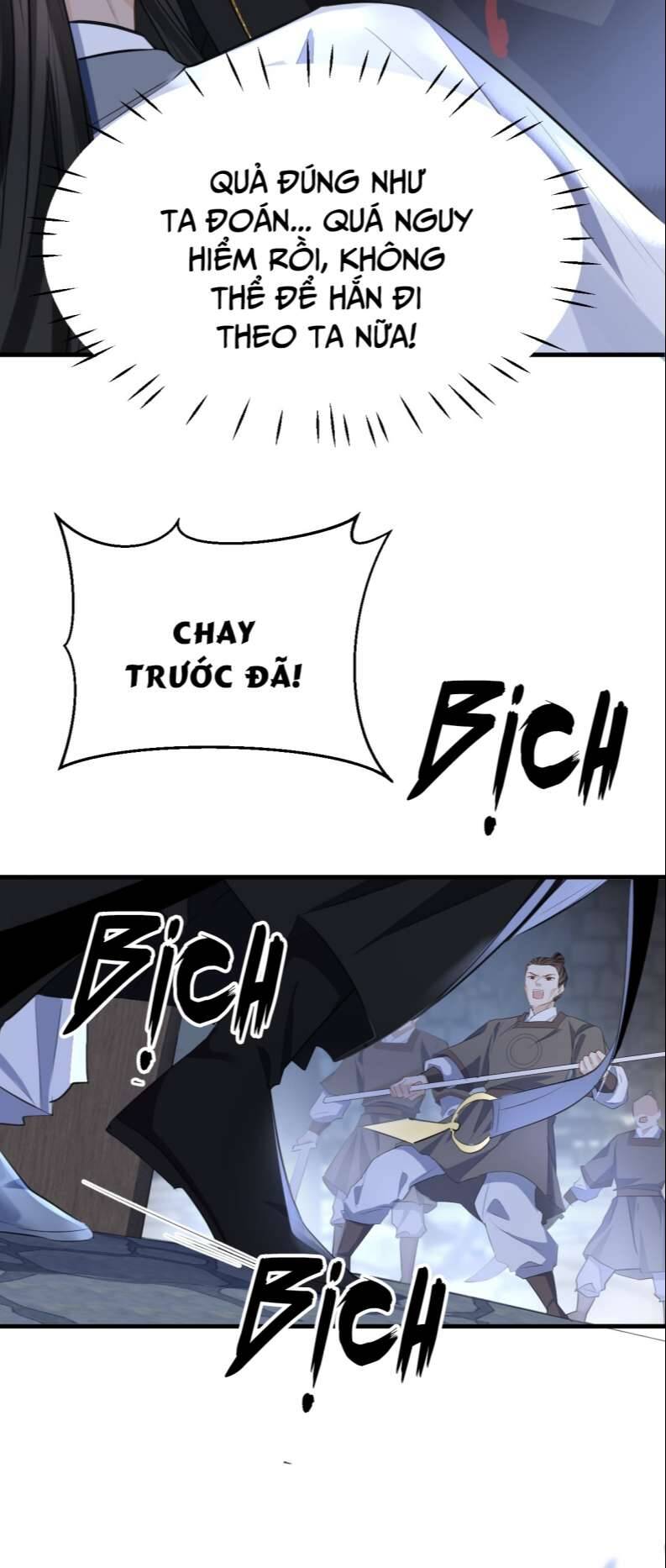 Ma Tôn Đại Nhân Song Tu Không Chapter  9 - 20