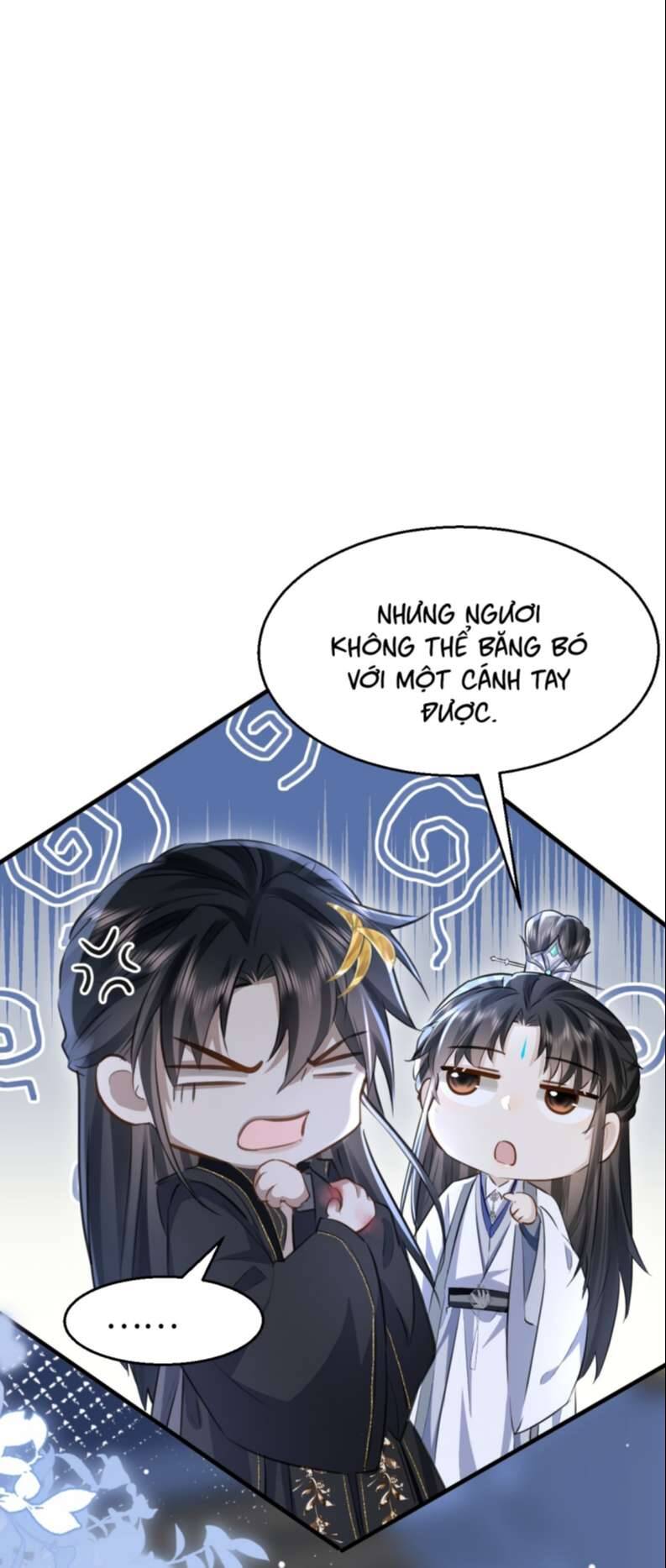 Ma Tôn Đại Nhân Song Tu Không Chapter  9 - 23