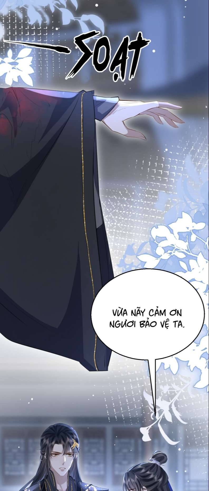 Ma Tôn Đại Nhân Song Tu Không Chapter  9 - 24