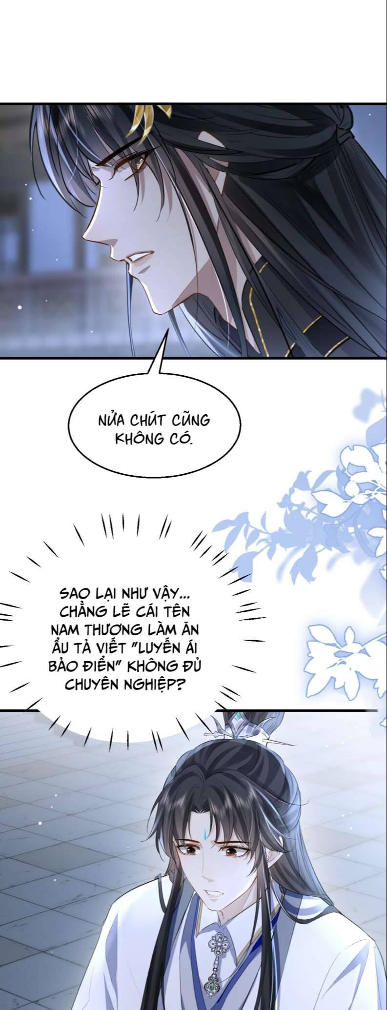 Ma Tôn Đại Nhân Song Tu Không Chapter  9 - 26
