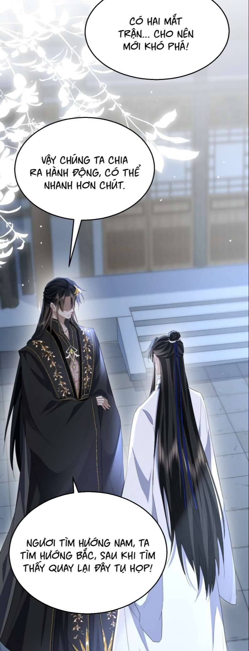 Ma Tôn Đại Nhân Song Tu Không Chapter  9 - 29