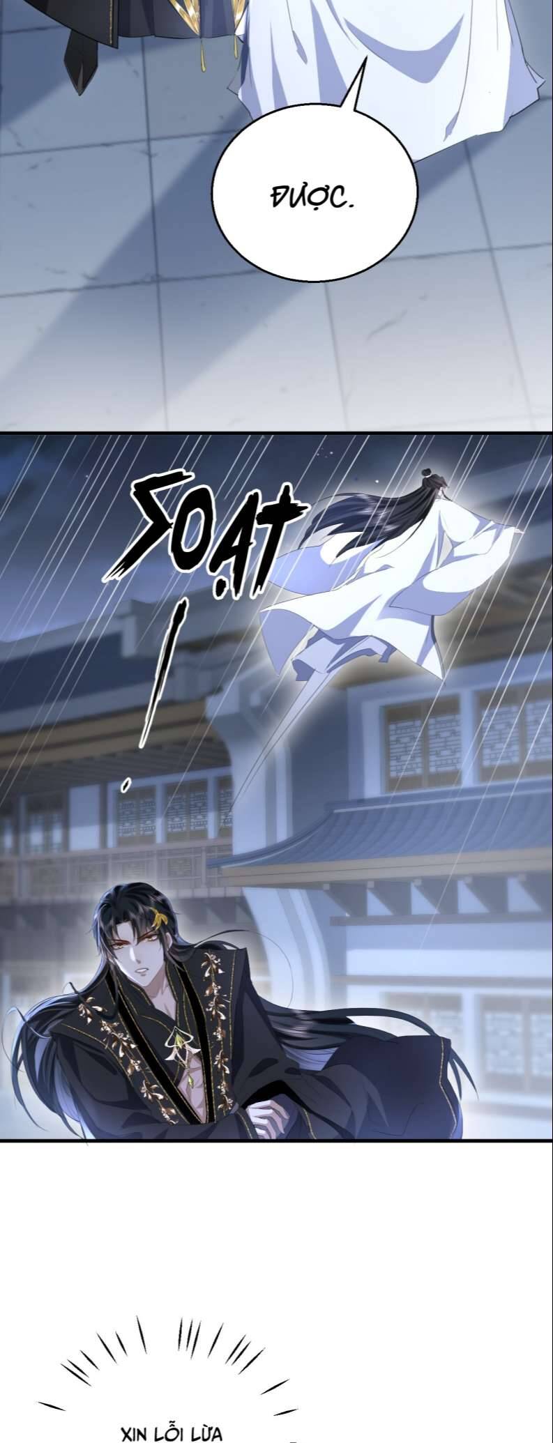 Ma Tôn Đại Nhân Song Tu Không Chapter  9 - 30