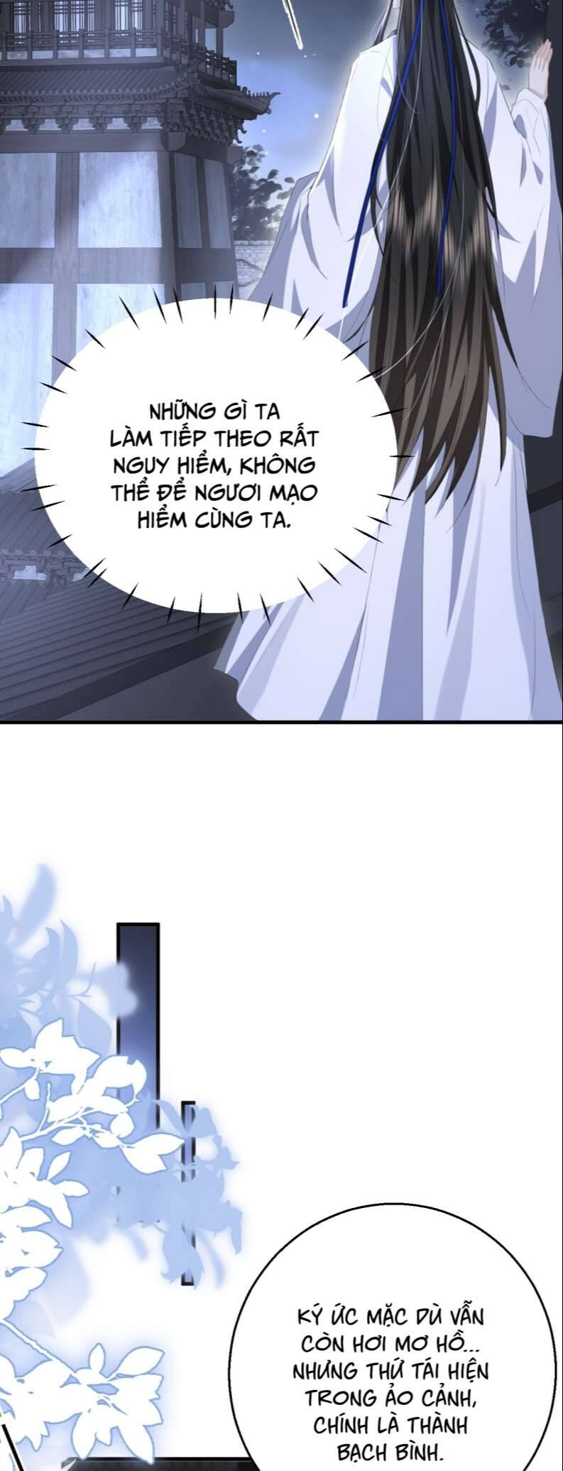 Ma Tôn Đại Nhân Song Tu Không Chapter  9 - 32