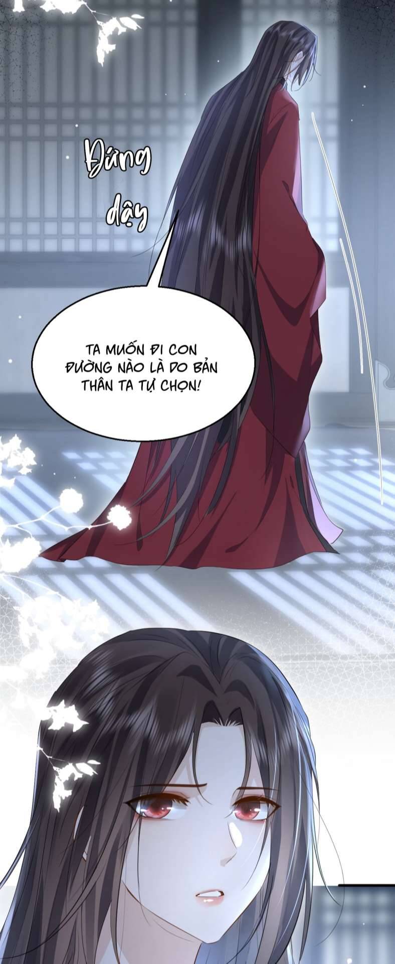 Ma Tôn Đại Nhân Song Tu Không Chapter  9 - 35