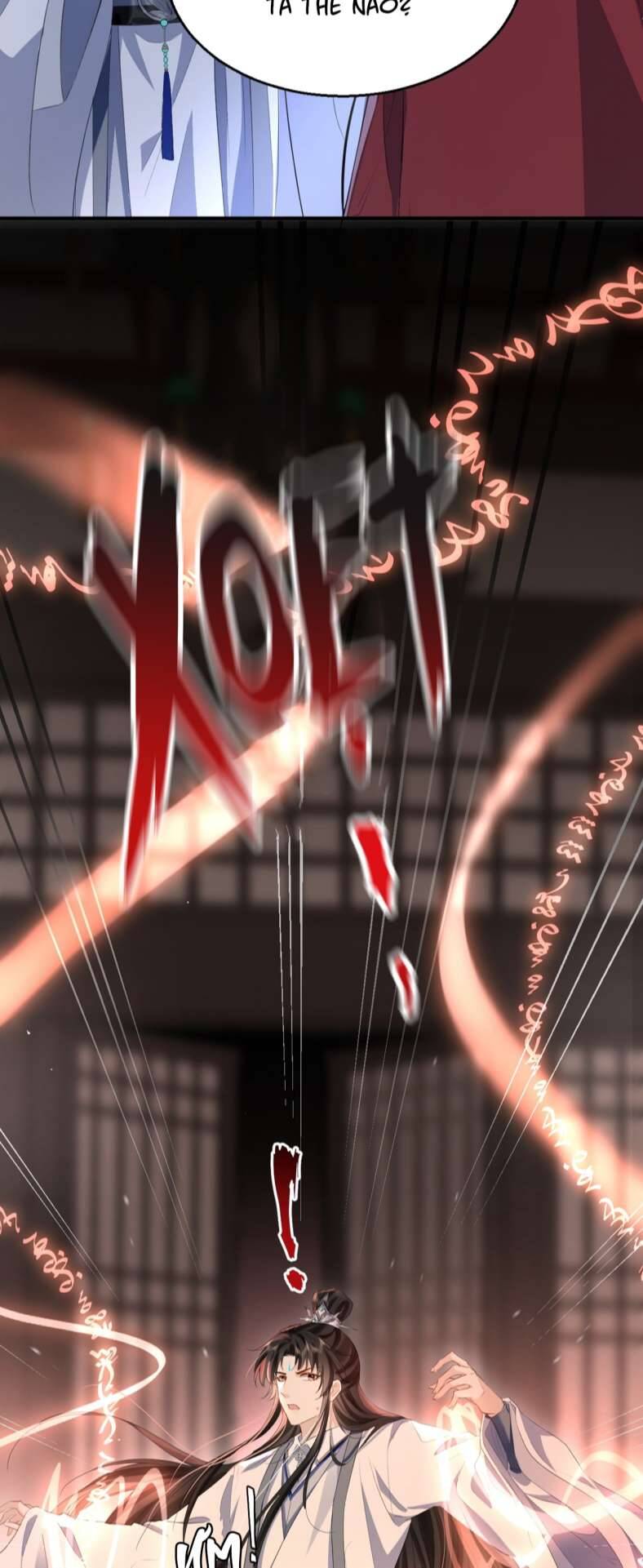 Ma Tôn Đại Nhân Song Tu Không Chapter  9 - 37