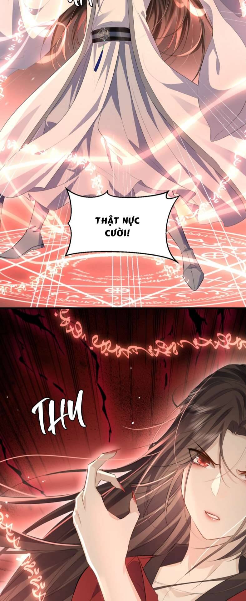 Ma Tôn Đại Nhân Song Tu Không Chapter  9 - 38