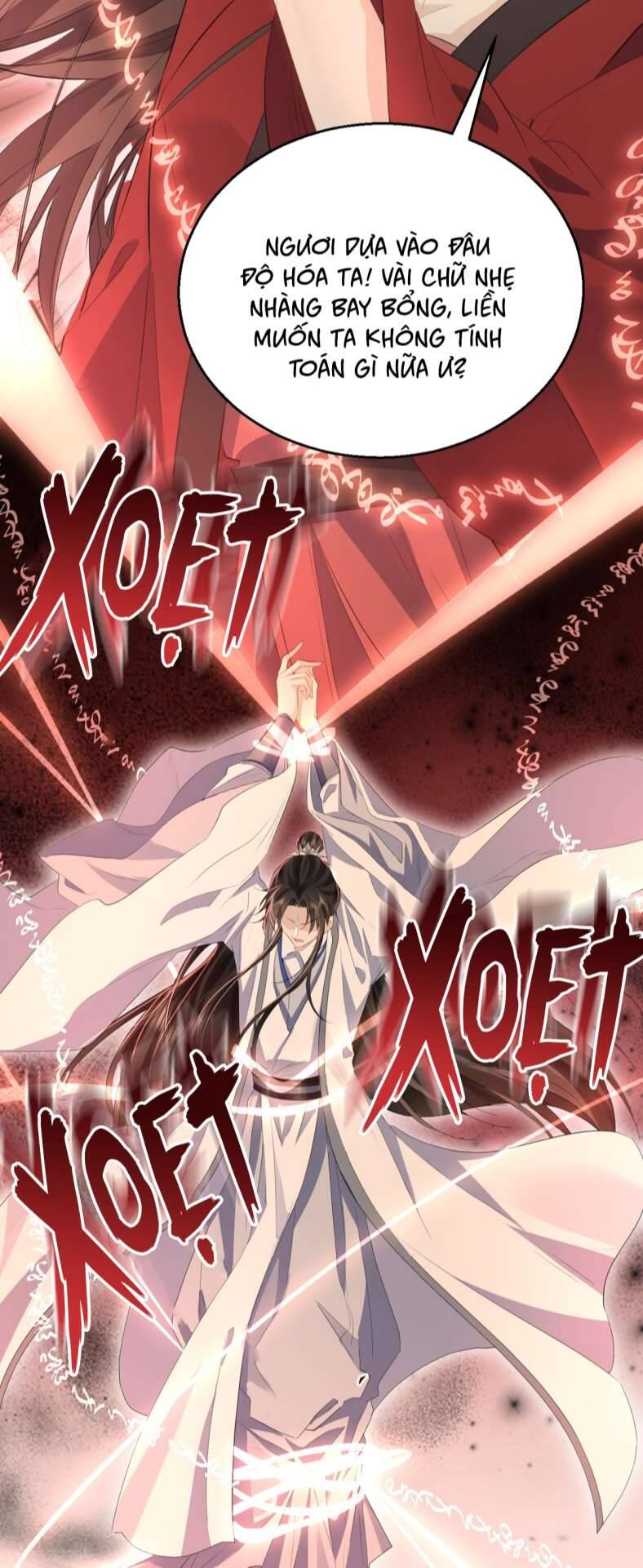 Ma Tôn Đại Nhân Song Tu Không Chapter  9 - 39