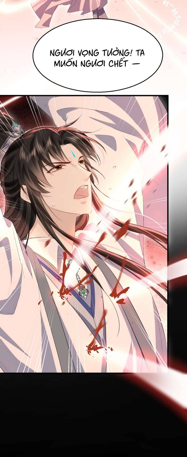 Ma Tôn Đại Nhân Song Tu Không Chapter  9 - 40