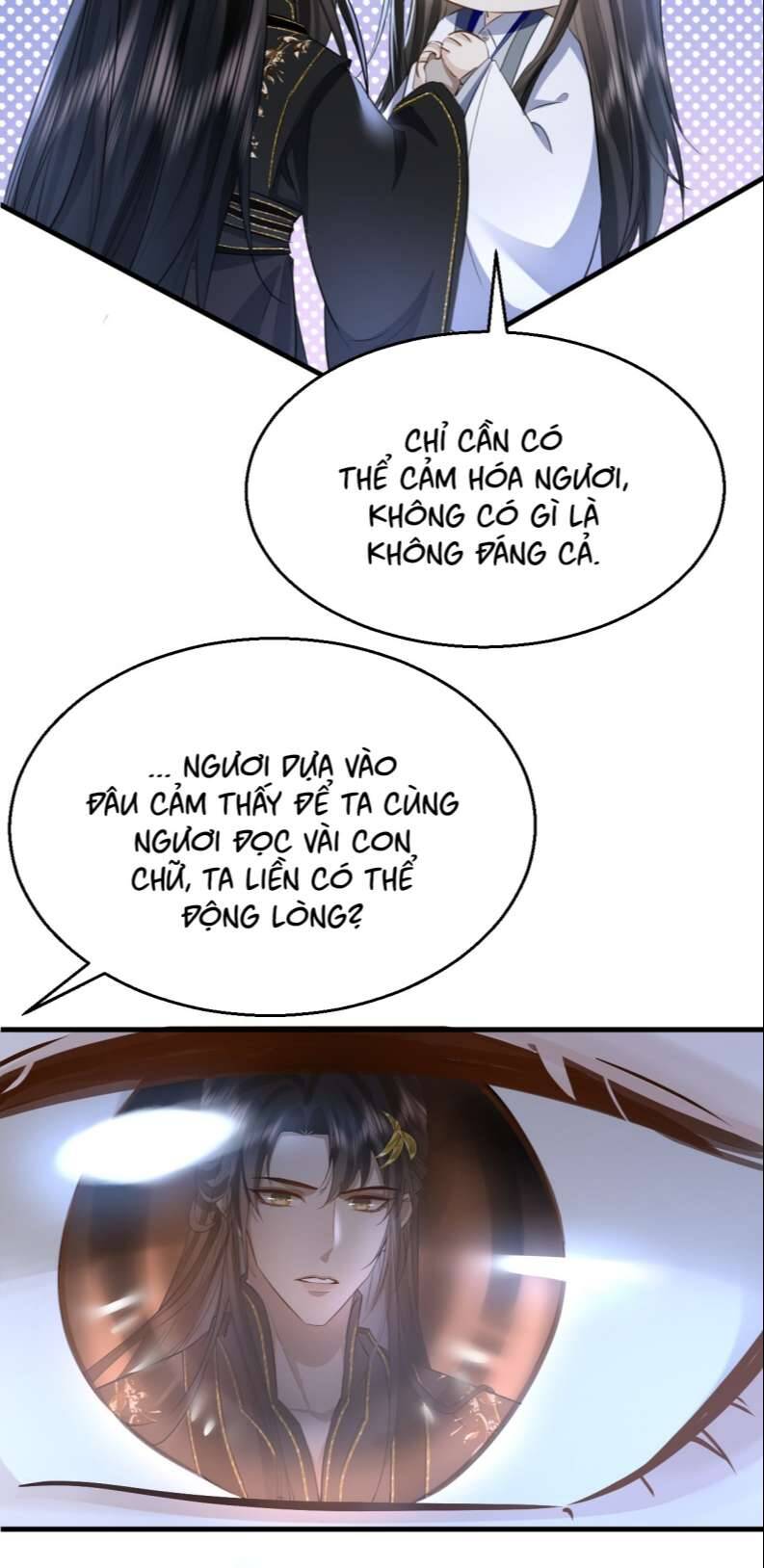 Ma Tôn Đại Nhân Song Tu Không Chapter  9 - 5