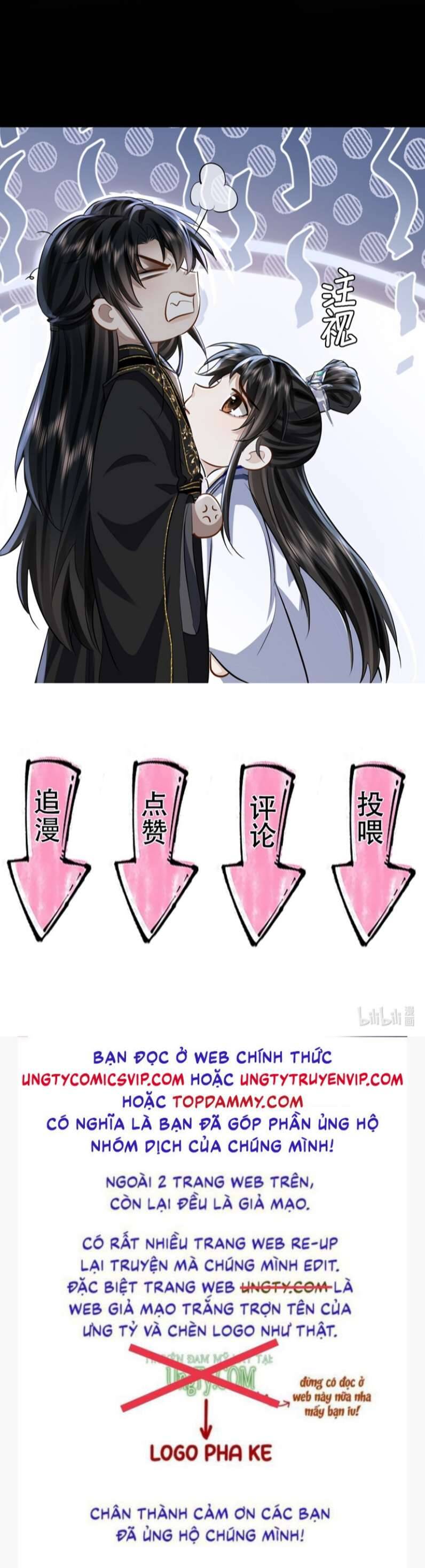 Ma Tôn Đại Nhân Song Tu Không Chapter  9 - 41