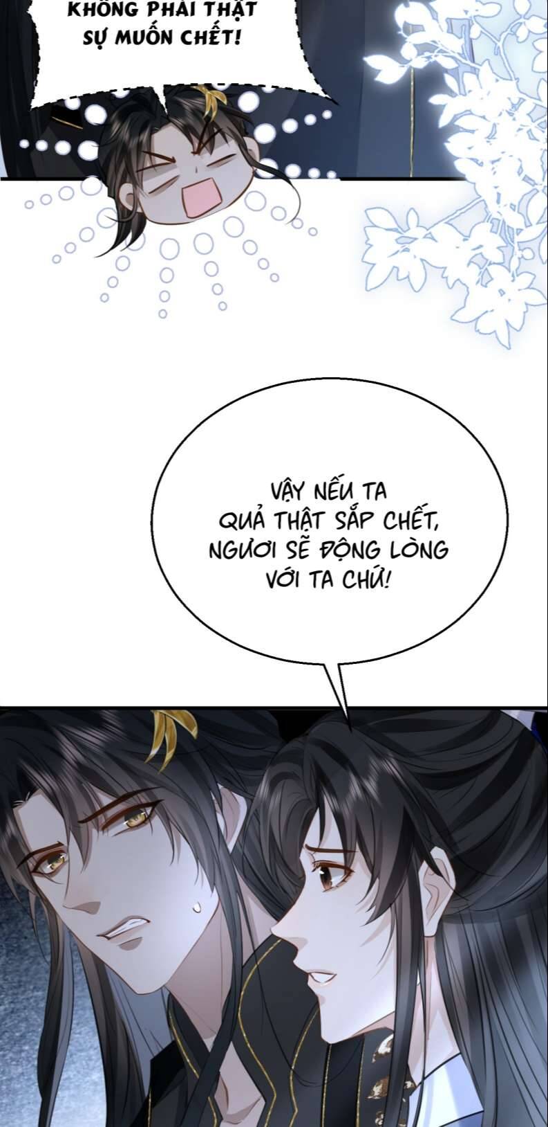 Ma Tôn Đại Nhân Song Tu Không Chapter  9 - 7