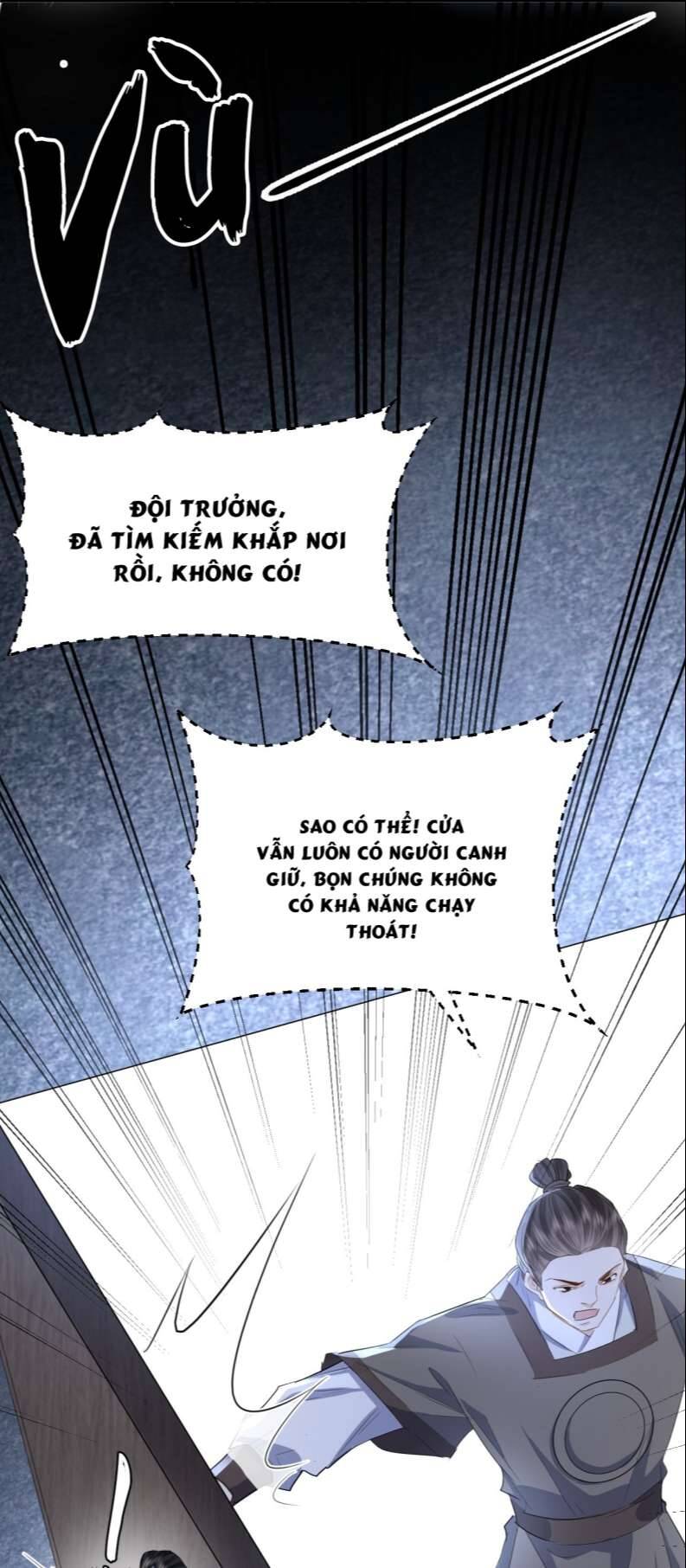 Ma Tôn Đại Nhân Song Tu Không Chapter  9 - 10