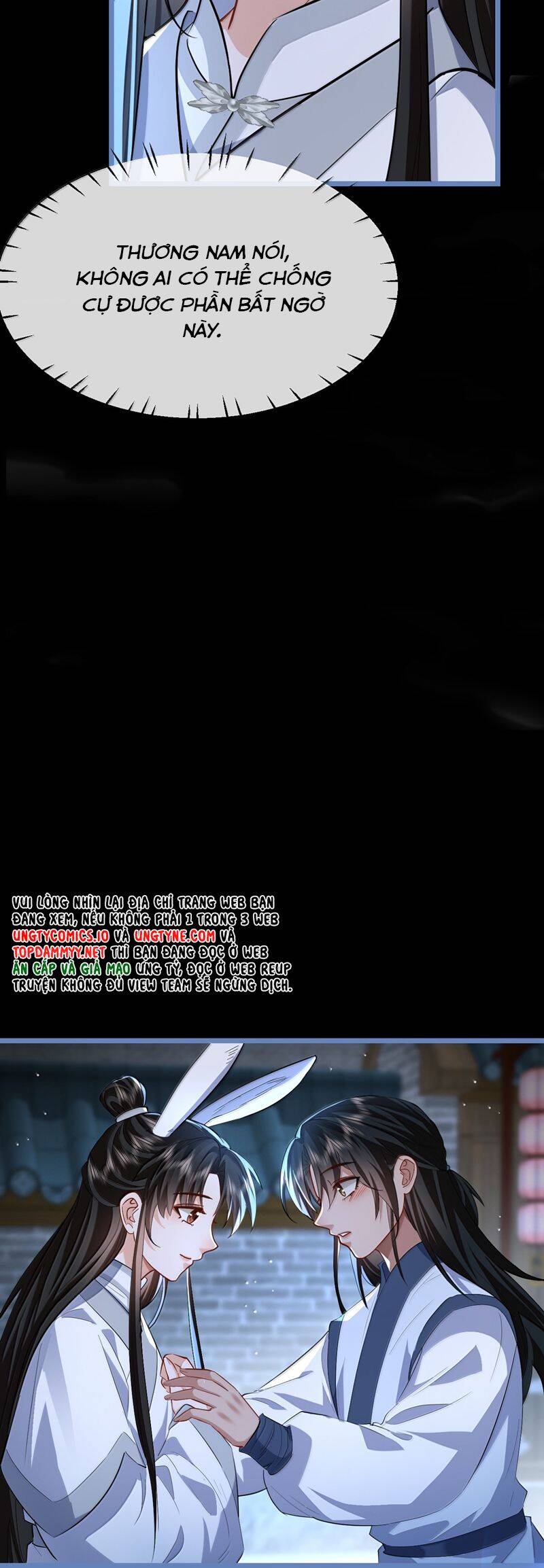 Ma Tôn Đại Nhân Song Tu Không Chapter  90 - 14