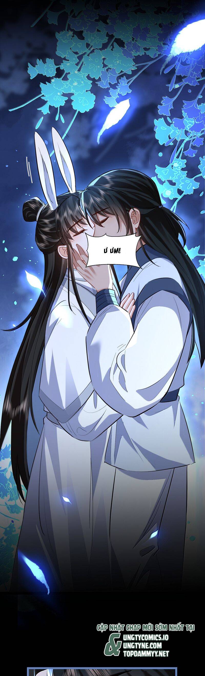 Ma Tôn Đại Nhân Song Tu Không Chapter  90 - 15