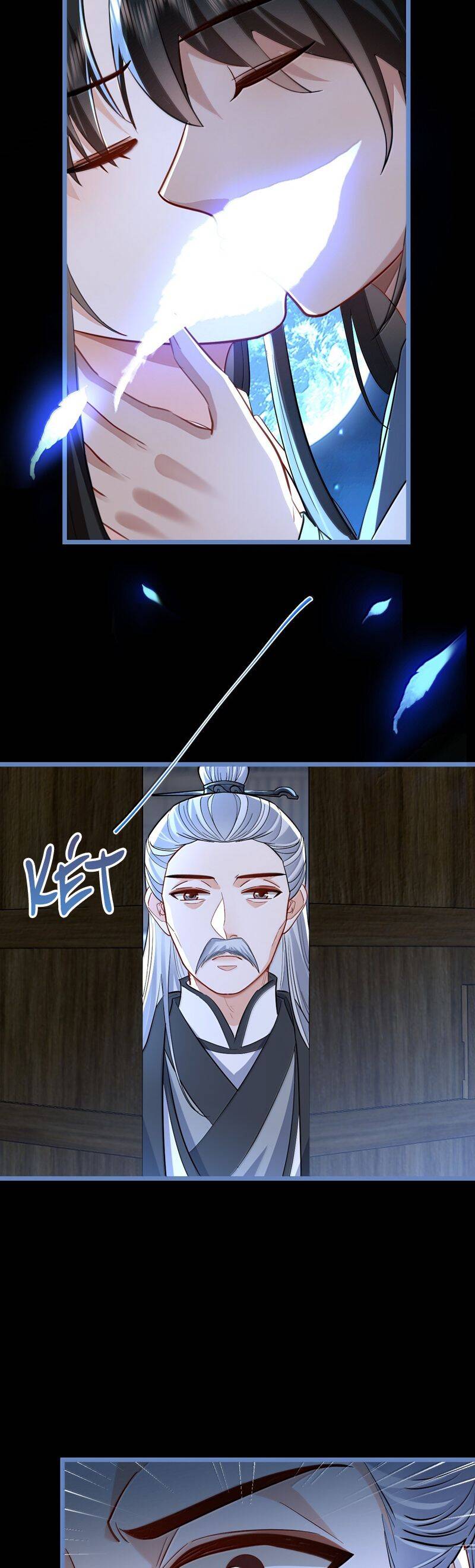 Ma Tôn Đại Nhân Song Tu Không Chapter  90 - 16