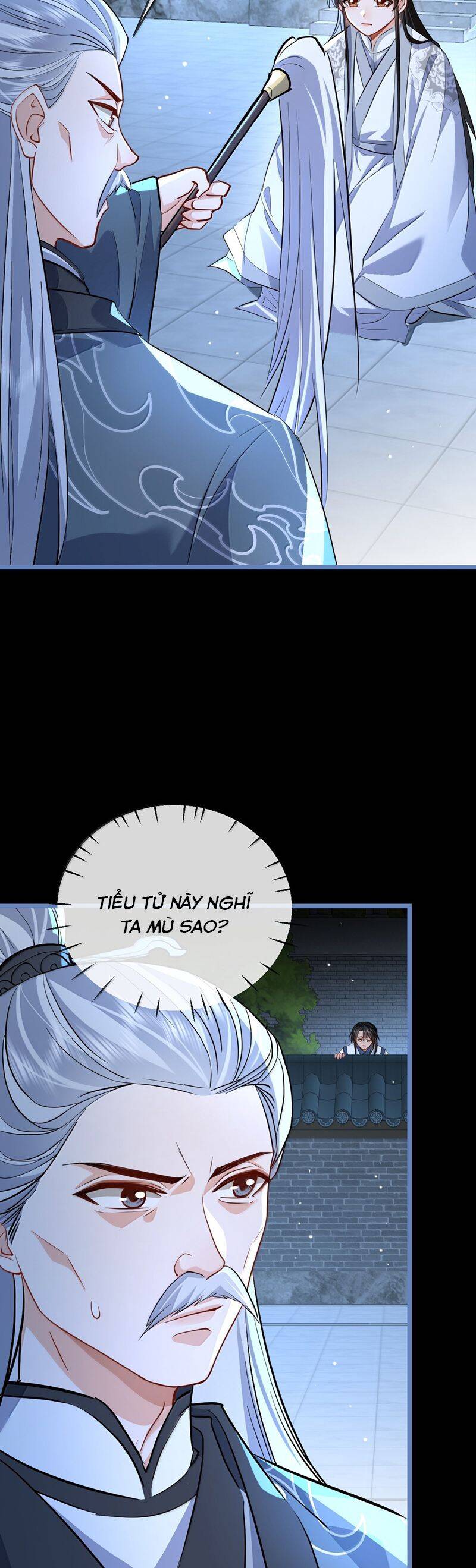 Ma Tôn Đại Nhân Song Tu Không Chapter  90 - 20