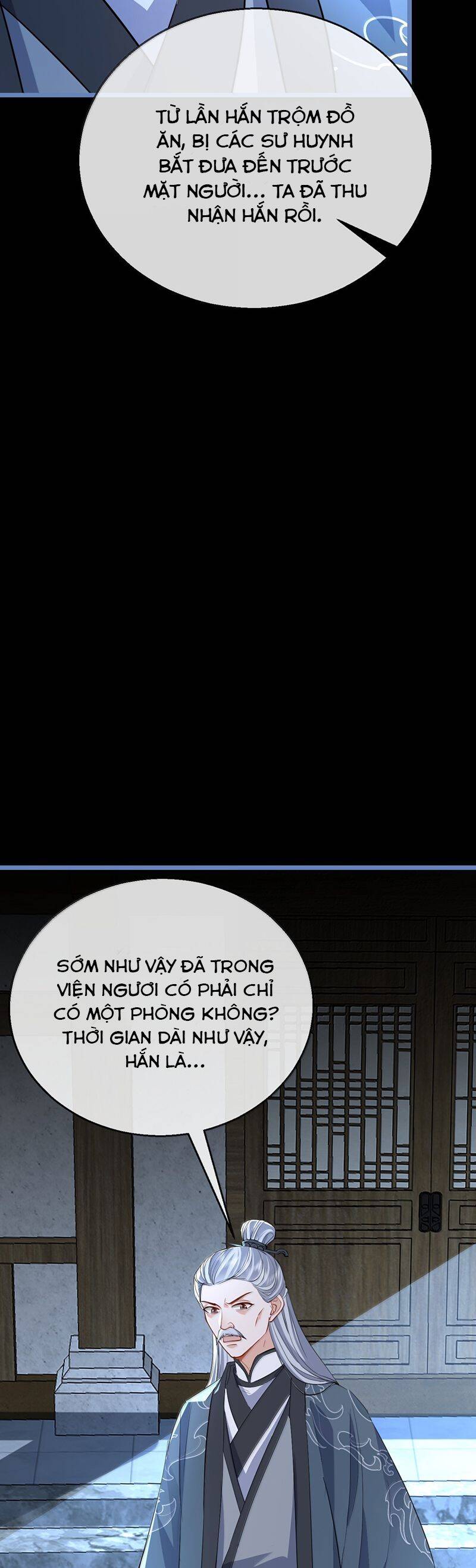 Ma Tôn Đại Nhân Song Tu Không Chapter  90 - 21