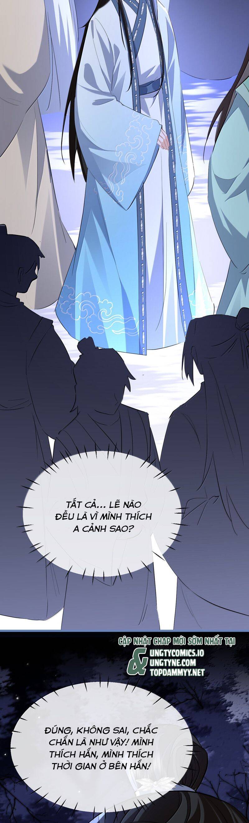 Ma Tôn Đại Nhân Song Tu Không Chapter  90 - 24