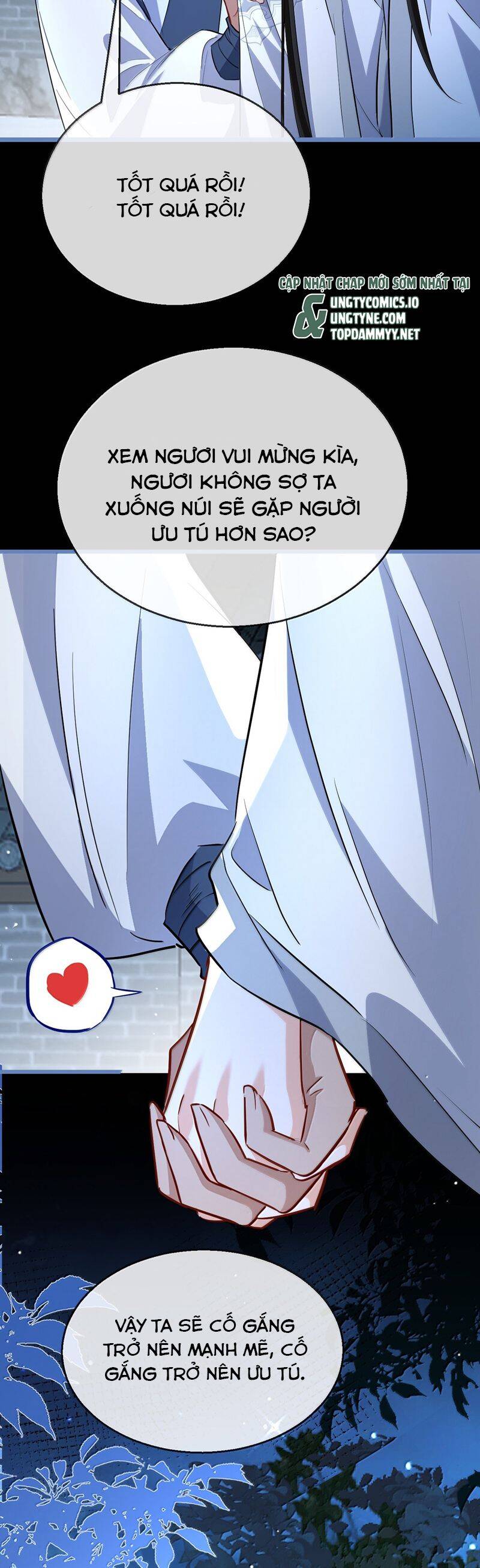 Ma Tôn Đại Nhân Song Tu Không Chapter  90 - 32