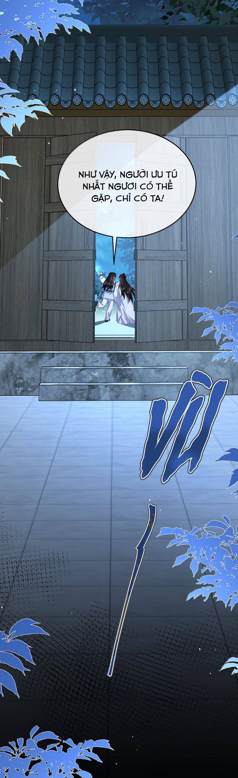 Ma Tôn Đại Nhân Song Tu Không Chapter  90 - 33