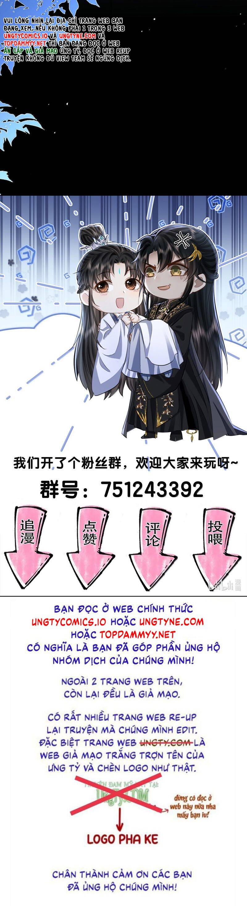 Ma Tôn Đại Nhân Song Tu Không Chapter  90 - 34